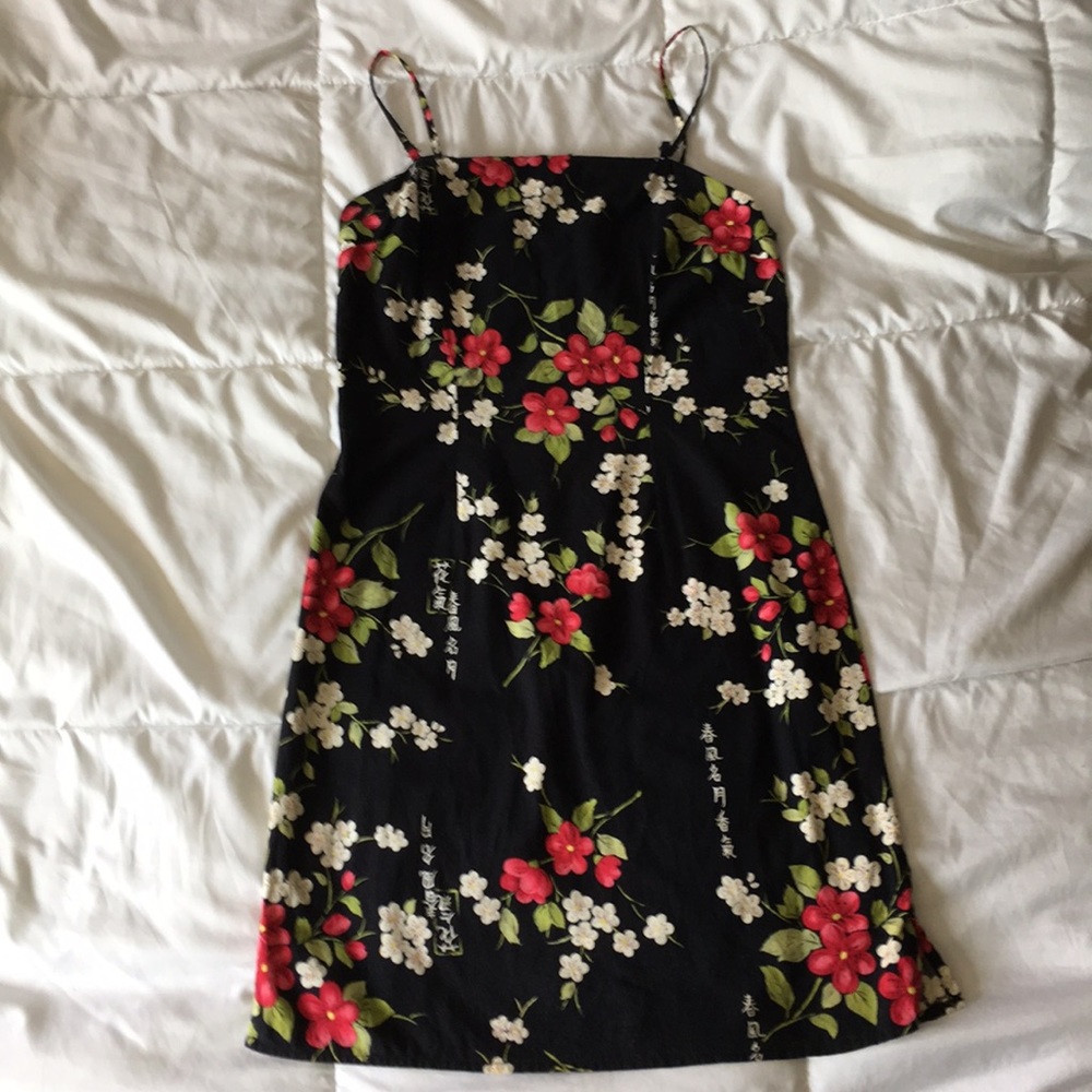 Mini-Dress